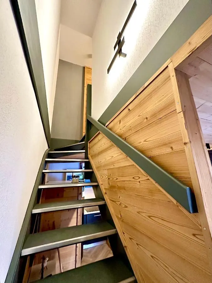 Apartment Duplex Renove - 2 Chambres 7 Personnes Vue Pistes Les Orres