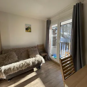 1650 L'oustal Appartement